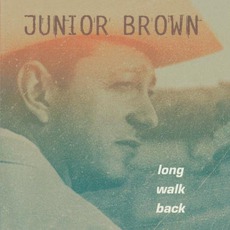 Long Walk Back mp3 Album by Junior Brown