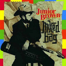 Mixed Bag mp3 Album by Junior Brown