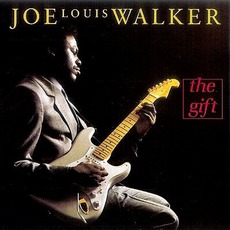 The Gift mp3 Album by Joe Louis Walker