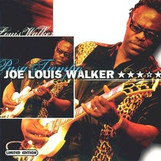 Pasa Tiempo mp3 Album by Joe Louis Walker