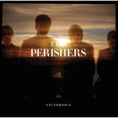 Victorious mp3 Album by The Perishers