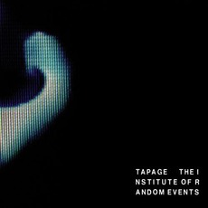 The Institute Of Random Events mp3 Album by Tapage