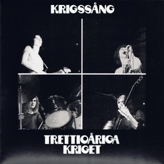 Krigssång (Remastered) mp3 Album by Trettioåriga Kriget