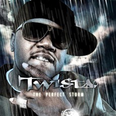 The Perfect Storm (Best Buy Edition) mp3 Album by Twista