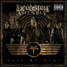 Coat Of Arms mp3 Album by Deadstar Assembly