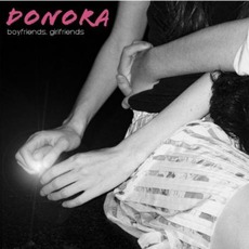 Boyfriends, Girlfriends mp3 Album by Donora
