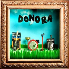 Donora mp3 Album by Donora