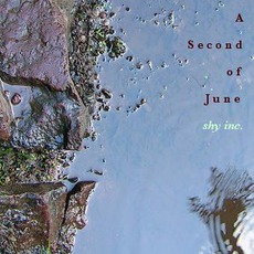 Shy Inc. mp3 Album by A Second Of June