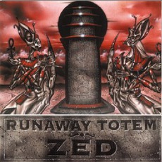 Zed mp3 Album by Runaway Totem