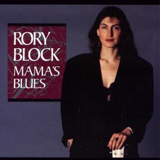 Mama's Blues mp3 Album by Rory Block