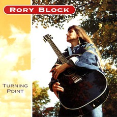 Turning Point mp3 Album by Rory Block