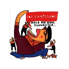 Hold On Now, Youngster... mp3 Album by Los Campesinos!