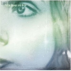 Paper Wings And Halo (Re-Issue) mp3 Album by Lori McKenna