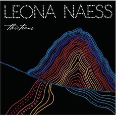 Thirteens mp3 Album by Leona Naess