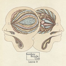 Leave It EP mp3 Album by Bombay Bicycle Club