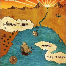 Rare Sightings mp3 Album by Hermitude