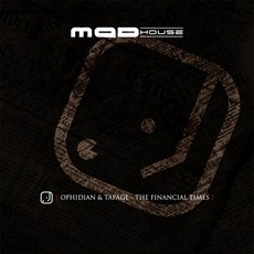 The Financial Times mp3 Compilation by Various Artists