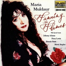 Fanning The Flames mp3 Live by Maria Muldaur