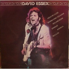 On Tour mp3 Live by David Essex
