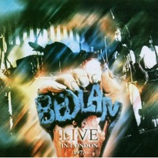 Live In London 1973 mp3 Live by Bedlam (GBR)