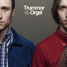 Out Of Bounds mp3 Album by Trummor & Orgel