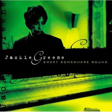 Sweet Somewhere Bound mp3 Album by Jackie Greene