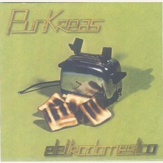 Elettrodomestico mp3 Album by Punkreas