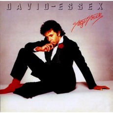 Stage-Struck (Remastered) mp3 Album by David Essex