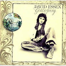 Gold & IVory mp3 Album by David Essex