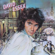 Out On The Street mp3 Album by David Essex