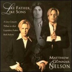 Like Father, Like Sons mp3 Album by Nelson