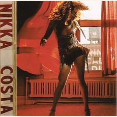 Everybody Got Their Something mp3 Album by Nikka Costa
