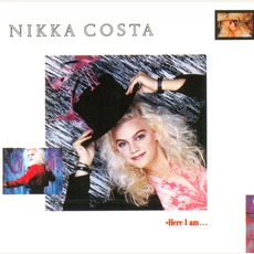 Here I Am ... Yes, It's Me mp3 Album by Nikka Costa
