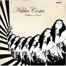 Pebble To A Pearl mp3 Album by Nikka Costa