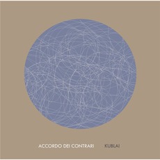 Kublai mp3 Album by Accordo Dei Contrari