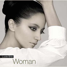 Woman mp3 Album by Lucie Bílá
