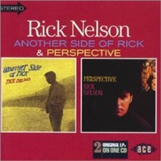 Another Side Of Rick / Perspective mp3 Album by Ricky Nelson