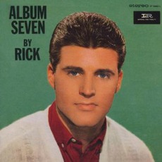 Album Seven By Rick / Ricky SingsSpirituals mp3 Album by Ricky Nelson