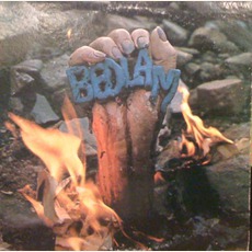 Bedlam mp3 Album by Bedlam (GBR)