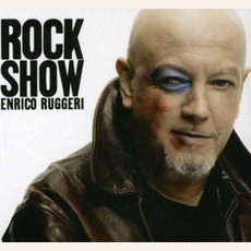 Rock Show mp3 Album by Enrico Ruggeri