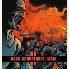 Hass Schurender Larm II mp3 Compilation by Various Artists