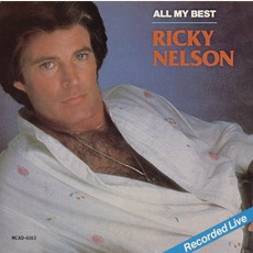 All My Best mp3 Artist Compilation by Ricky Nelson