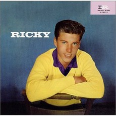 Ricky (Remastered) mp3 Artist Compilation by Ricky Nelson
