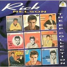 The EP Collection mp3 Artist Compilation by Ricky Nelson