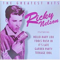 The Greatest Hits mp3 Artist Compilation by Ricky Nelson