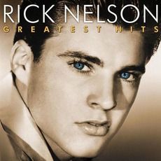 Greatest Hits mp3 Artist Compilation by Ricky Nelson