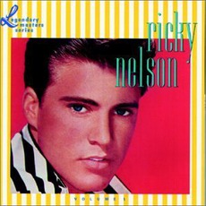 The Legendary Masters Series, Volume 1 mp3 Artist Compilation by Ricky Nelson