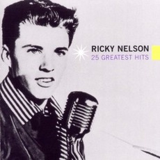 25 Greatest Hits mp3 Artist Compilation by Ricky Nelson