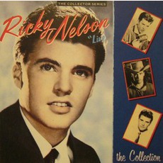 Live: The Collection mp3 Artist Compilation by Ricky Nelson