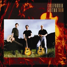 The First Decade mp3 Artist Compilation by California Guitar Trio